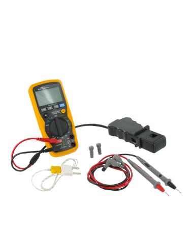 !! promo !! Professionele Multimeter Voor Hybride Voertuigen